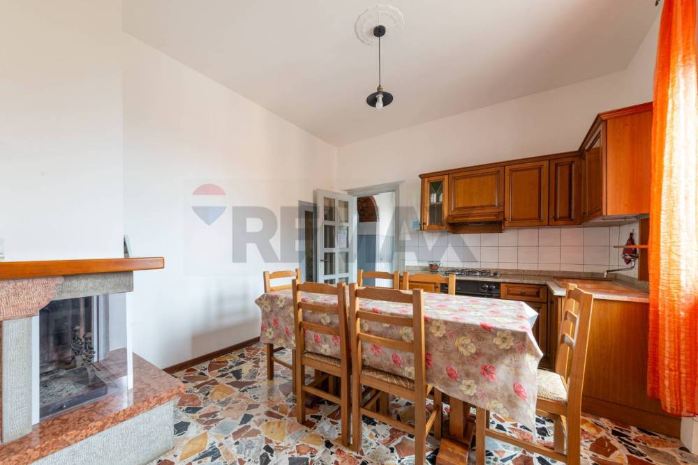 appartamento in vendita a Castiglion Fiorentino in zona La Nave