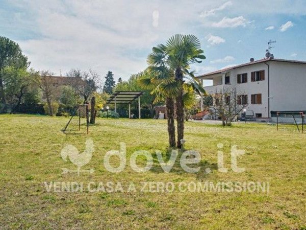 casa indipendente in vendita a Castiglion Fiorentino in zona Noceta