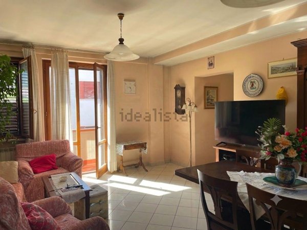 appartamento in vendita a Castiglion Fiorentino in zona Noceta