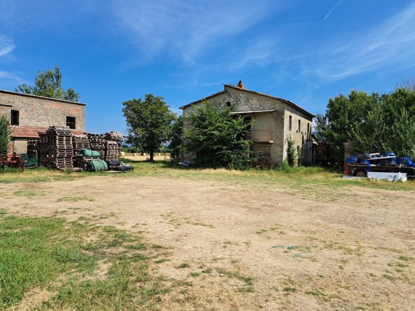 appartamento in vendita a Castiglion Fiorentino