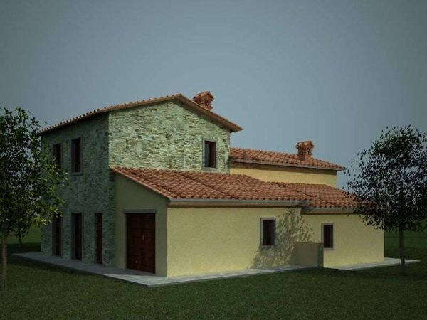 casa indipendente in vendita a Castiglion Fiorentino