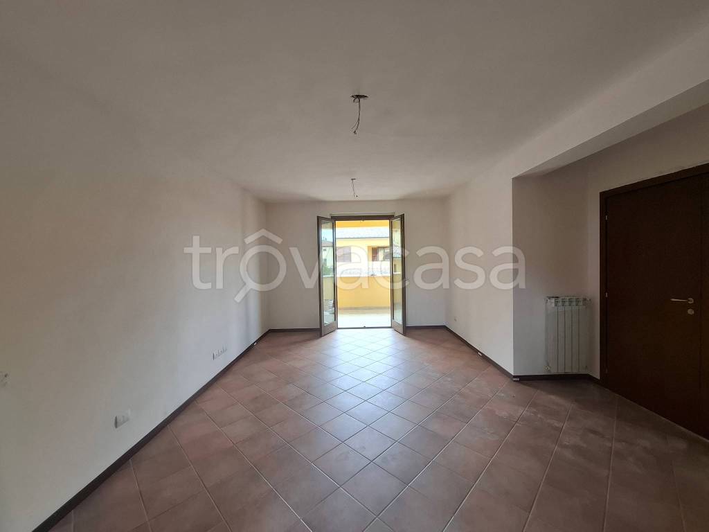 casa indipendente in vendita a Castiglion Fiorentino in zona Noceta