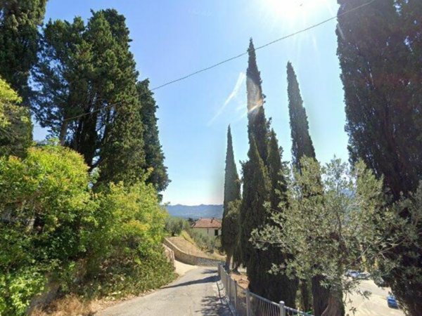 appartamento in vendita a Castiglion Fiorentino in zona Noceta