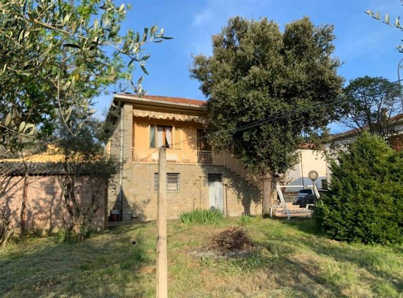 appartamento in vendita a Castiglion Fiorentino
