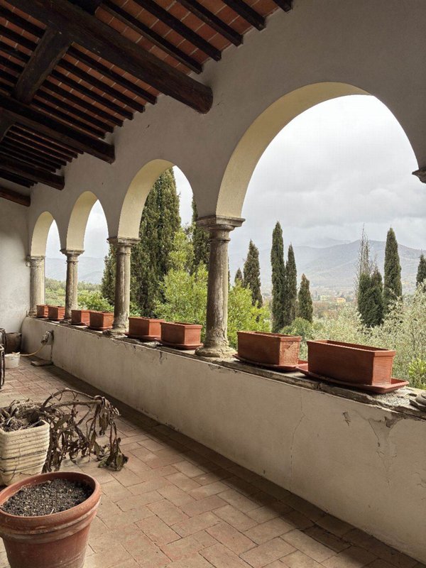 casa indipendente in vendita a Castiglion Fiorentino in zona Mammi