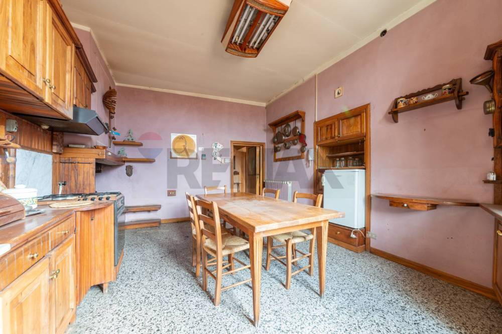 casa indipendente in vendita a Castiglion Fiorentino in zona Noceta