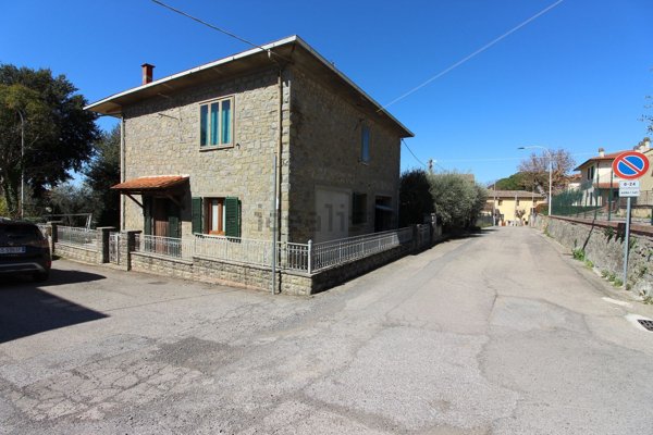 appartamento in vendita a Castiglion Fiorentino