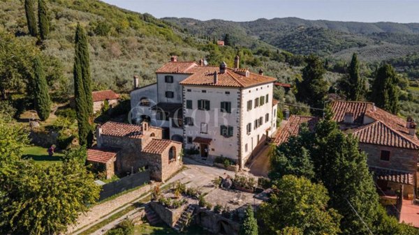 casa indipendente in vendita a Castiglion Fiorentino in zona Santa Cristina