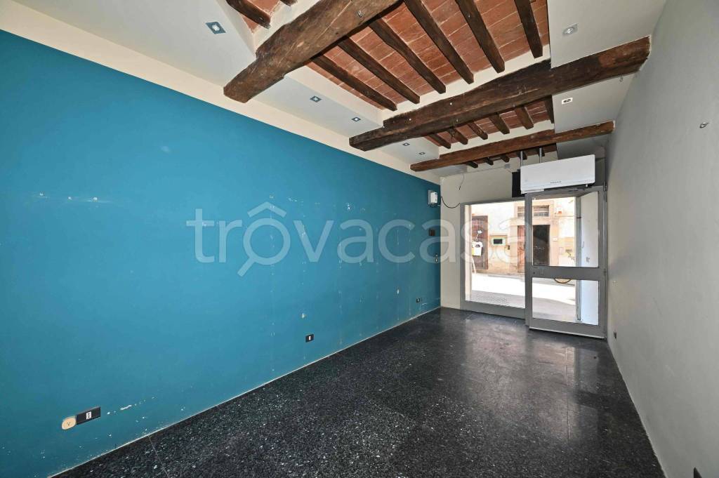 appartamento in vendita a Castiglion Fiorentino