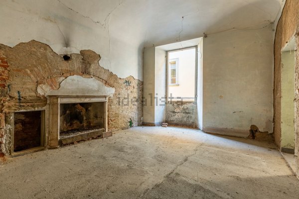 appartamento in vendita a Castiglion Fiorentino