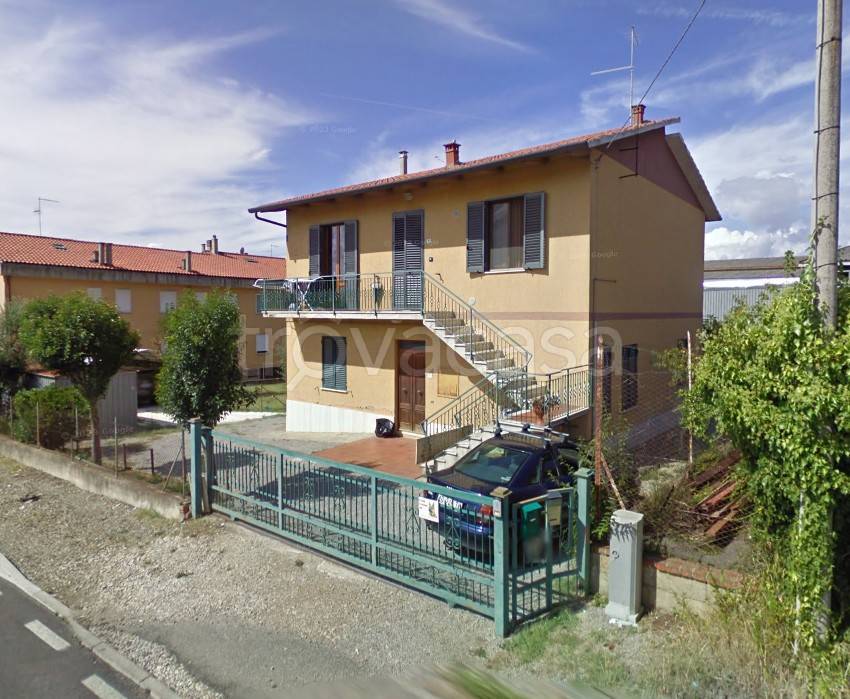 casa indipendente in vendita a Castiglion Fiorentino in zona Noceta