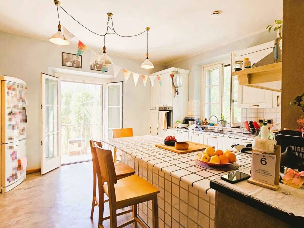casa indipendente in vendita a Castiglion Fiorentino in zona Santa Cristina