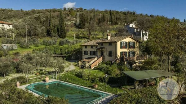 casa indipendente in vendita a Castiglion Fiorentino