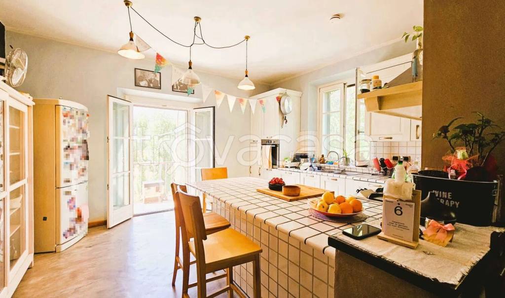 casa indipendente in vendita a Castiglion Fiorentino