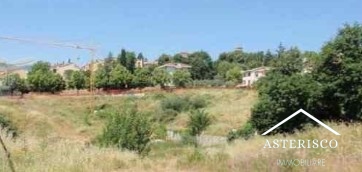 terreno edificabile in vendita a Cavriglia in zona Meleto