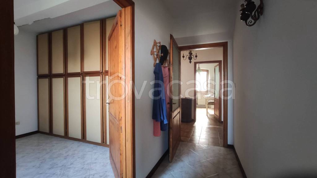 appartamento in vendita a Cavriglia in zona Meleto