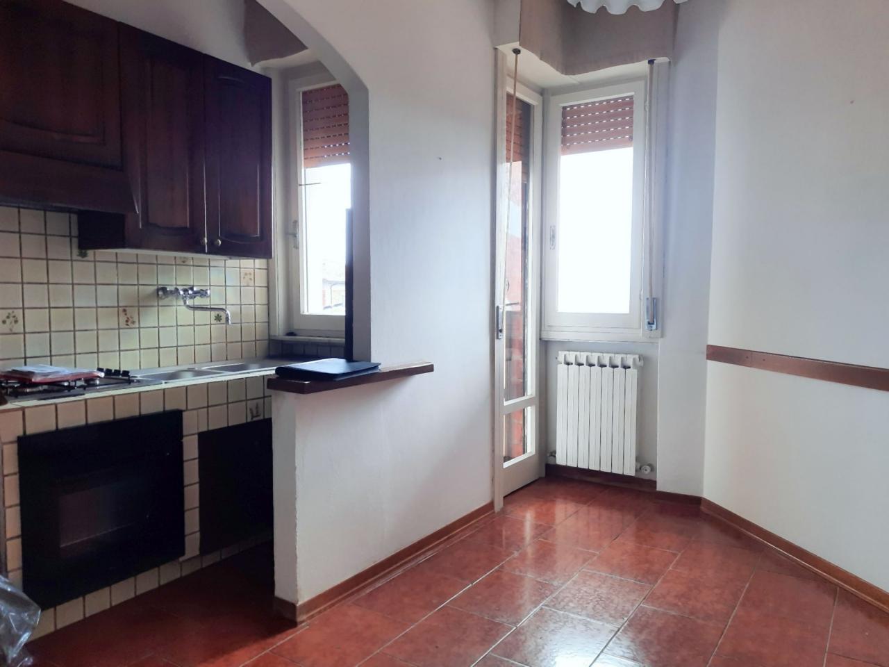 appartamento in vendita a Cavriglia in zona Castelnuovo dei Sabbioni