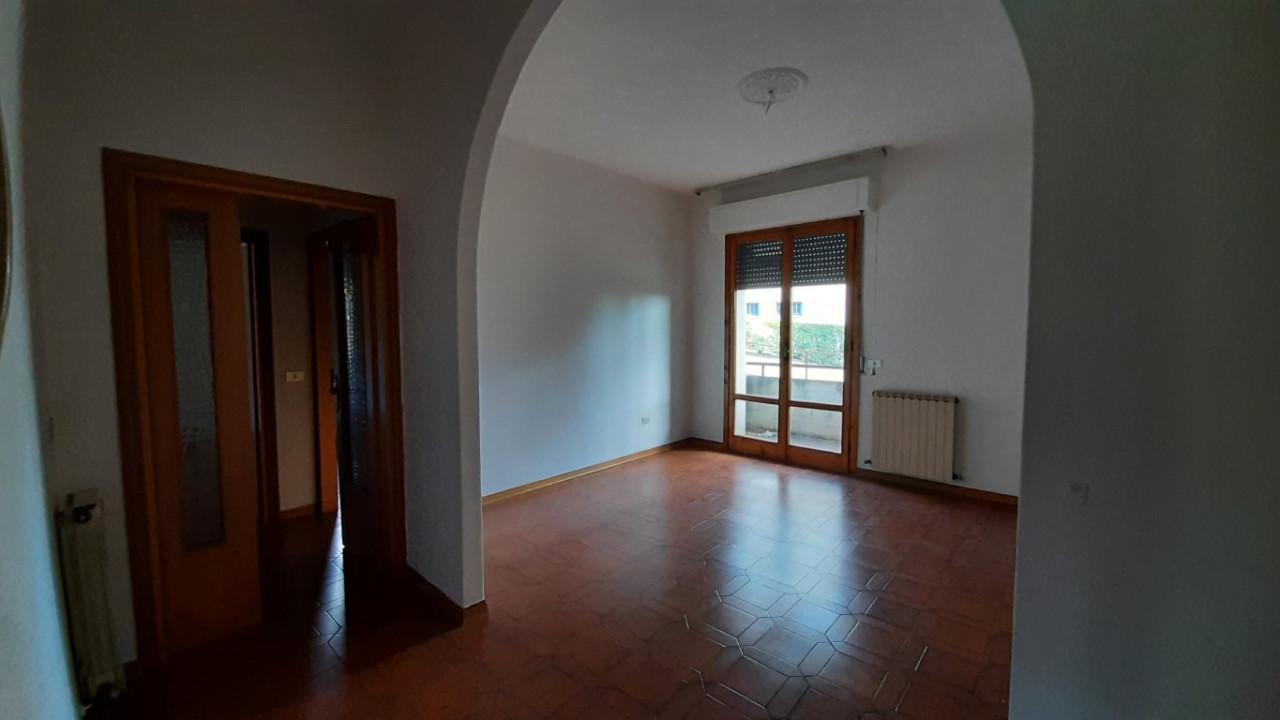 appartamento in vendita a Cavriglia in zona Castelnuovo dei Sabbioni