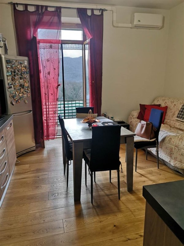 appartamento in vendita a Cavriglia