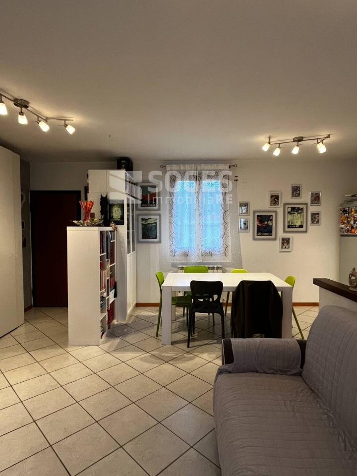 appartamento in vendita a Cavriglia in zona San Cipriano