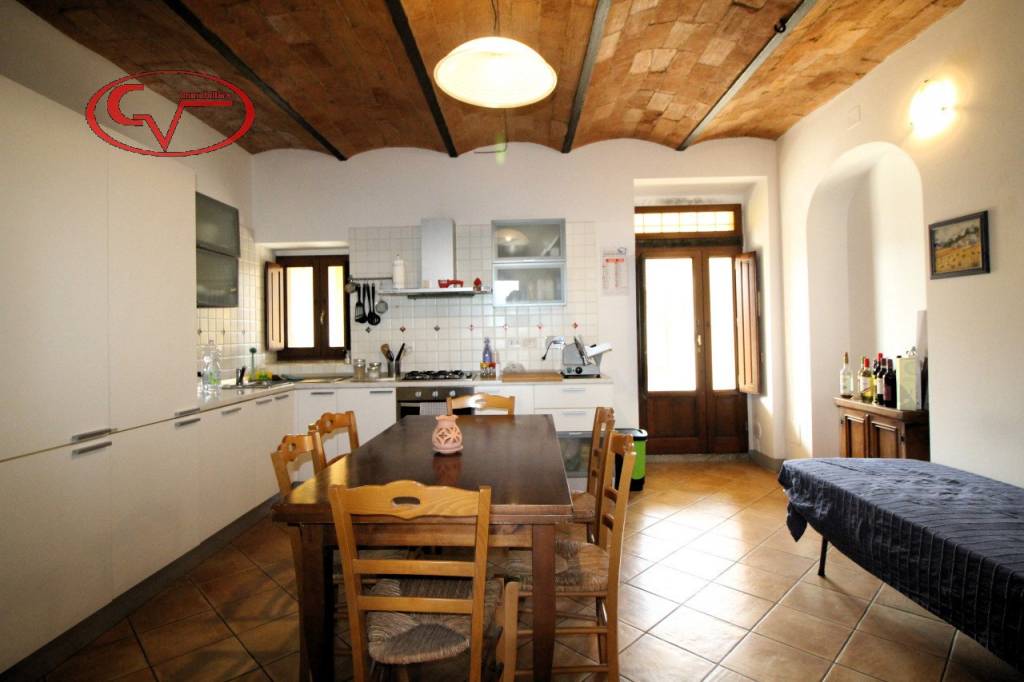 appartamento in vendita a Cavriglia