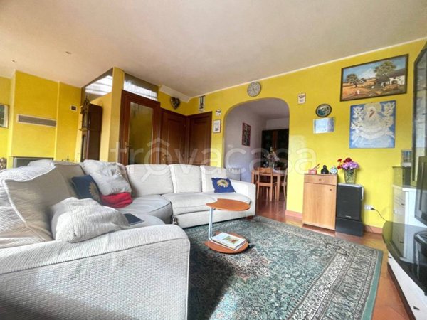 appartamento in vendita a Cavriglia in zona San Cipriano