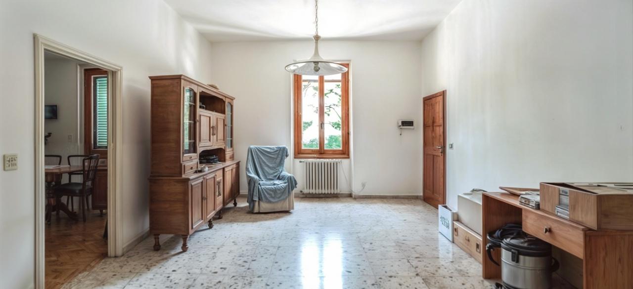 appartamento in vendita a Cavriglia in zona Santa Barbara