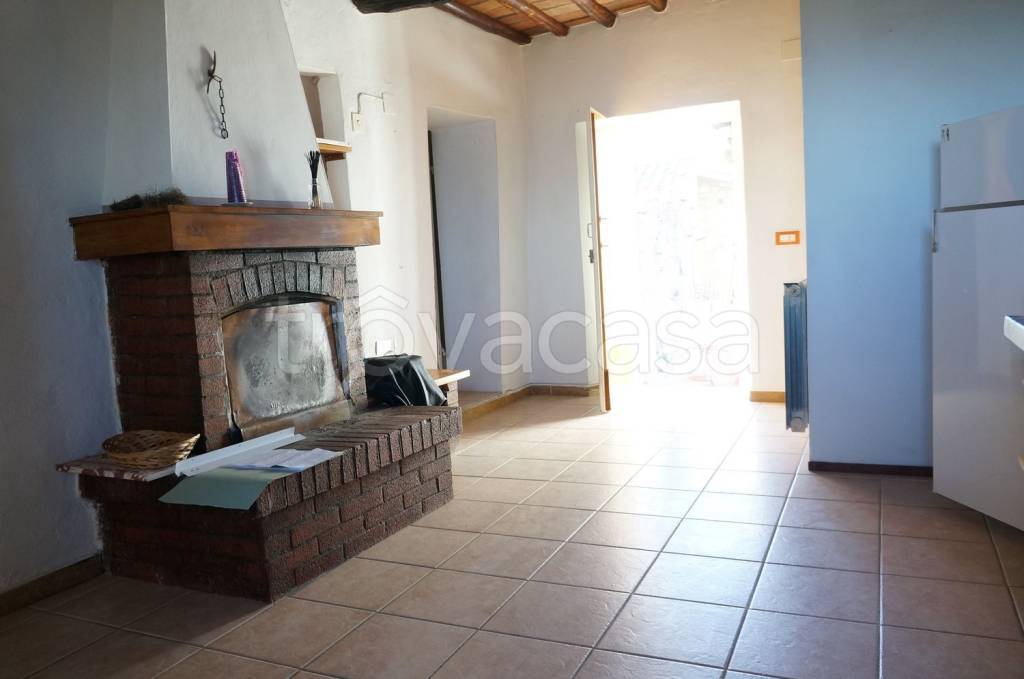 appartamento in vendita a Cavriglia