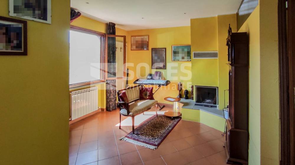 casa indipendente in vendita a Cavriglia in zona San Cipriano