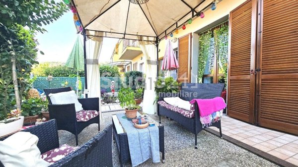 appartamento in vendita a Cavriglia