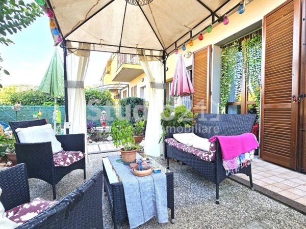 appartamento in vendita a Cavriglia in zona San Cipriano