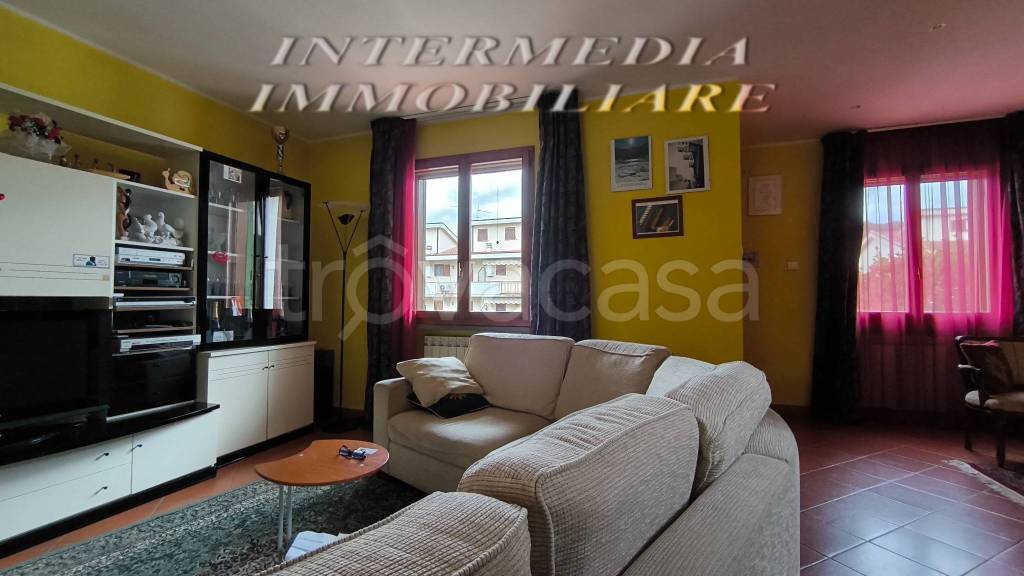 casa indipendente in vendita a Cavriglia in zona San Cipriano
