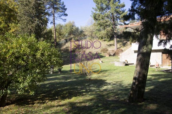 casa indipendente in vendita a Cavriglia