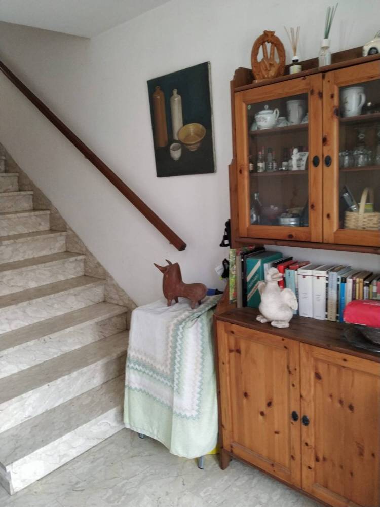 casa indipendente in vendita a Cavriglia in zona Vacchereccia