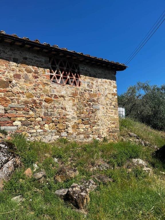 appartamento in vendita a Cavriglia
