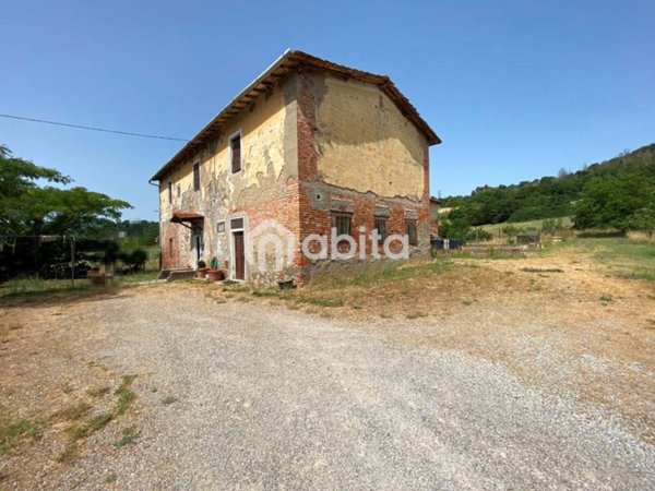casa indipendente in vendita a Cavriglia in zona Vacchereccia