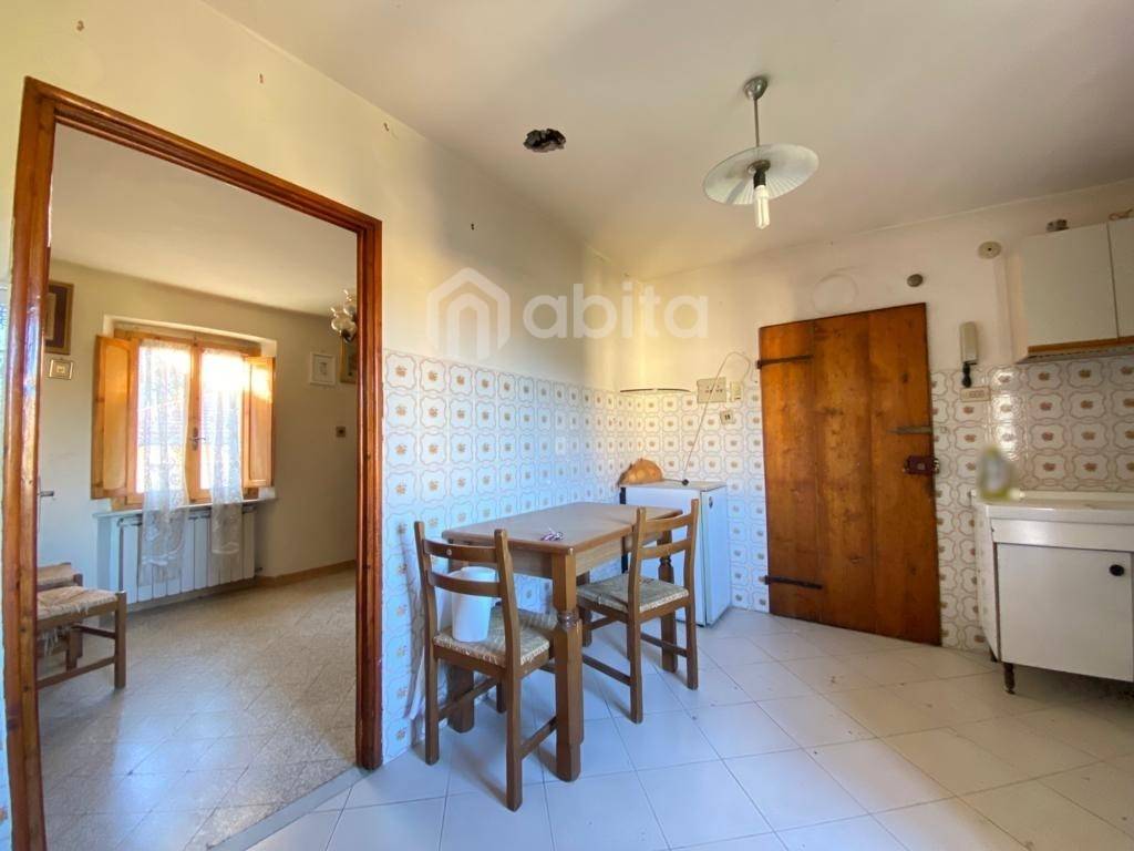 appartamento in vendita a Cavriglia