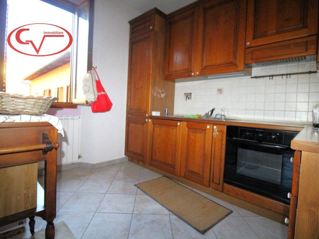 appartamento in vendita a Cavriglia in zona San Cipriano