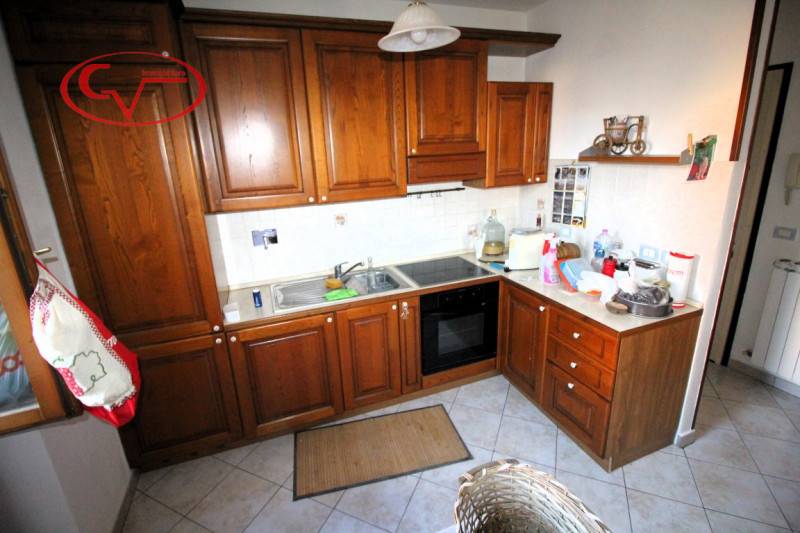 appartamento in vendita a Cavriglia in zona San Cipriano