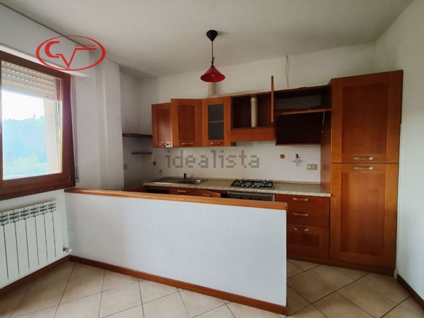 appartamento in vendita a Cavriglia