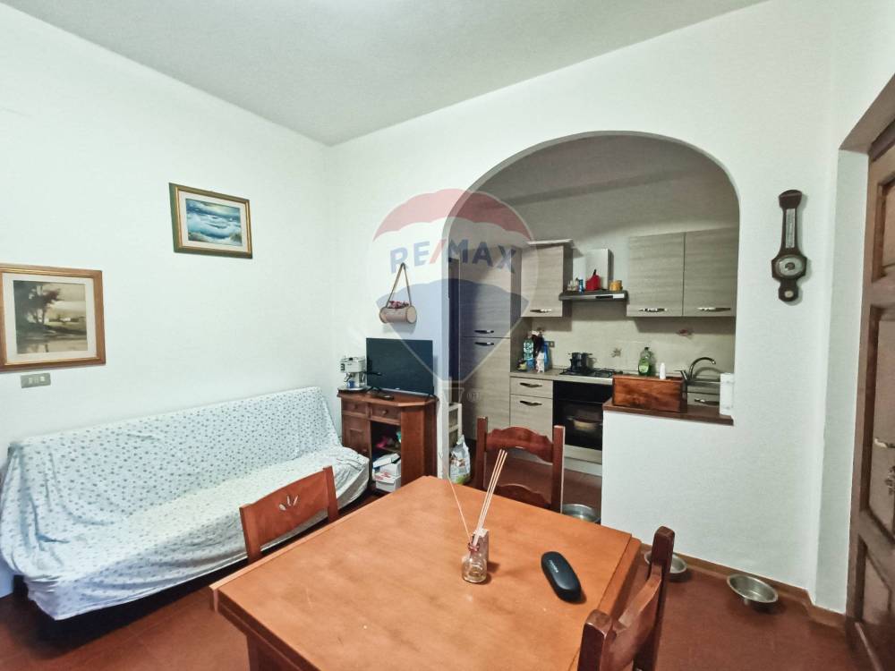 appartamento in vendita a Cavriglia