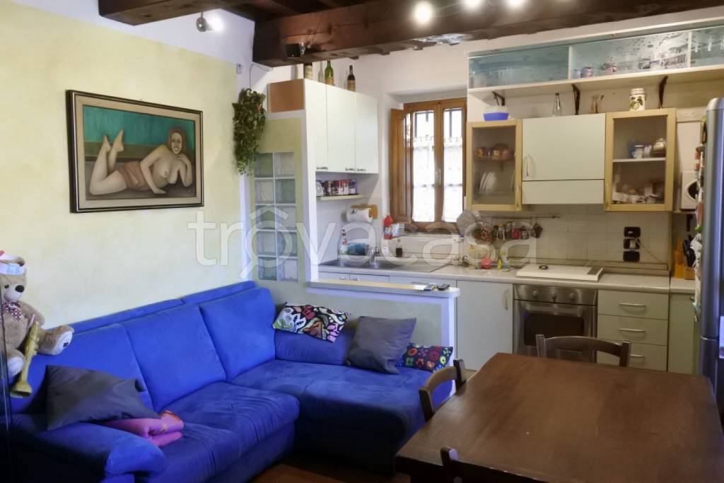 appartamento in vendita a Cavriglia