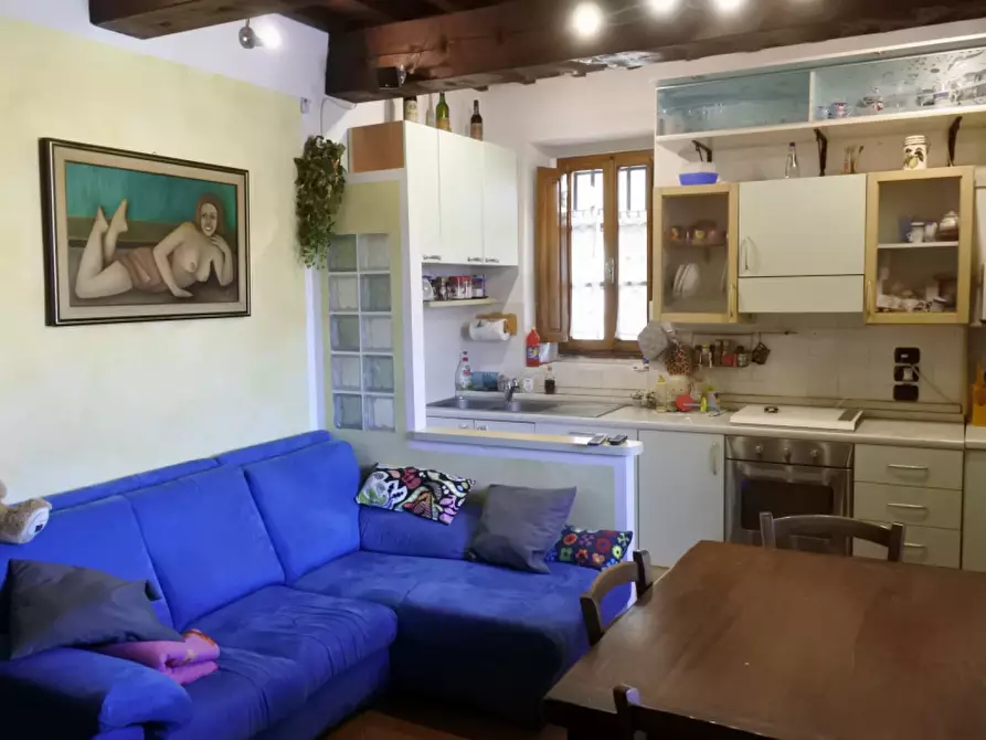 appartamento in vendita a Cavriglia