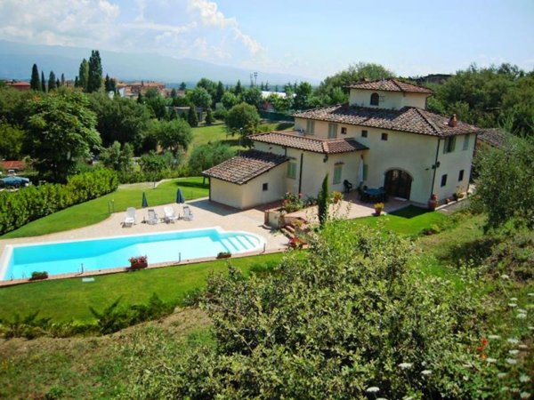 casa indipendente in vendita a Cavriglia