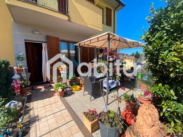appartamento in vendita a Cavriglia