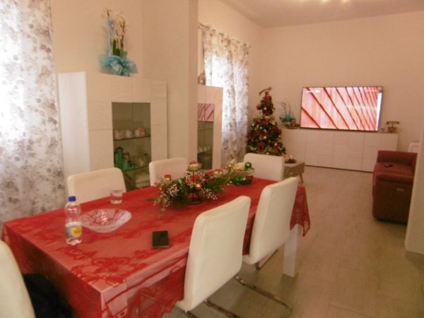 appartamento in vendita a Cavriglia in zona Santa Barbara