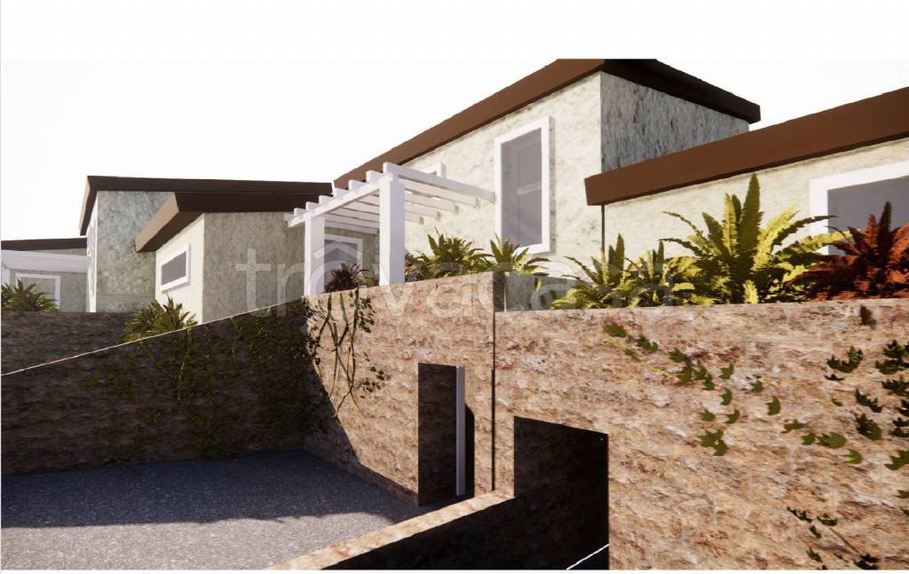 casa indipendente in vendita a Cavriglia