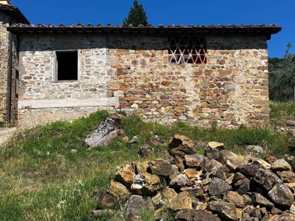 appartamento in vendita a Cavriglia