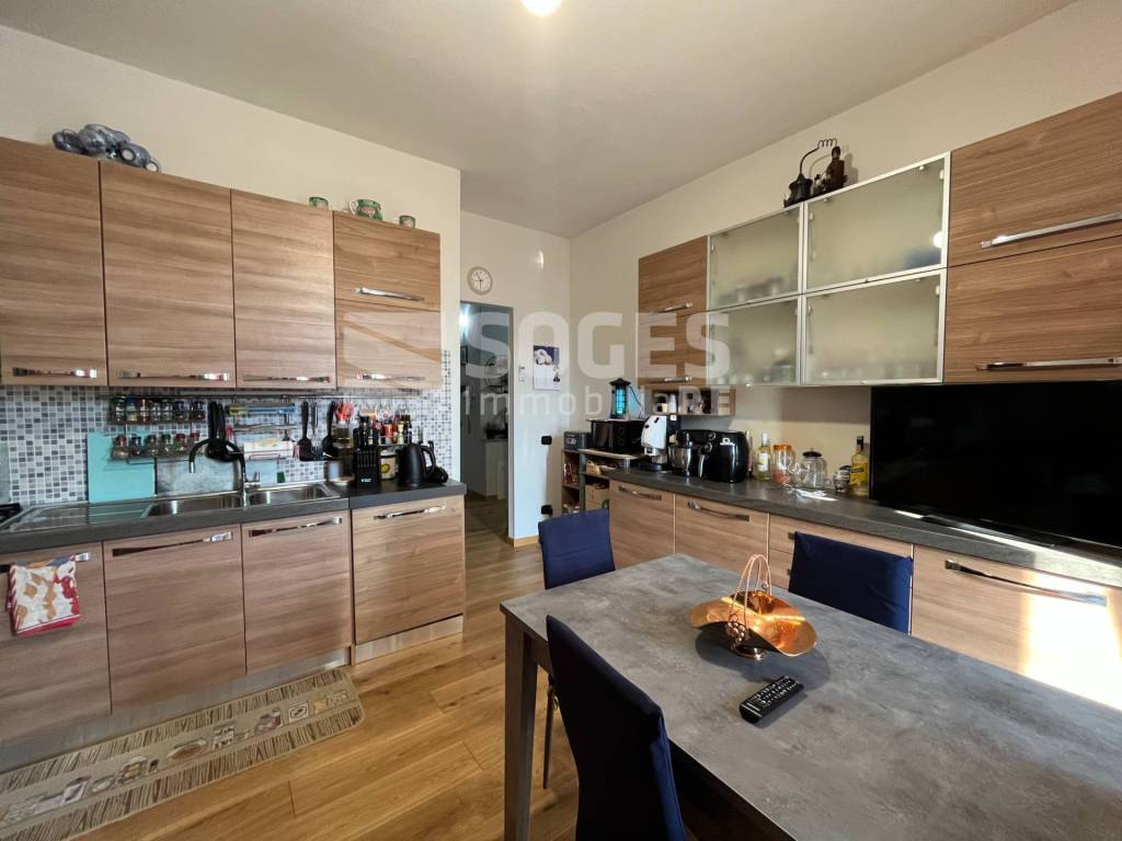 appartamento in vendita a Cavriglia in zona Meleto