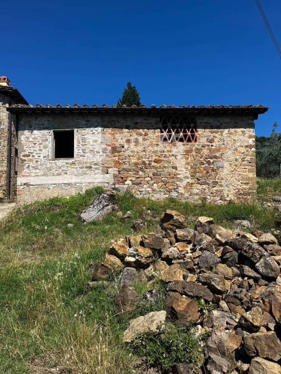 appartamento in vendita a Cavriglia